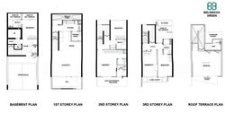 Belgravia Green (D28), Terrace #625594441